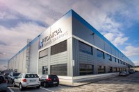 TOMRA Sorting Solutions a Prologis otevírají nové výrobní a distribuční centrum v Bratislavě na Slovensku