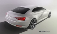 Designová revoluce: Nová ŠKODA Superb