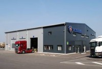 Servisy Scania postupně otevírají své brány i v neděli