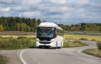 Scania Interlink - atraktivní autobusová novinka