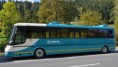 Arriva Morava podporuje ekologizaci, spouští provoz elektrobusu v Jesníkách