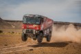 Renault Trucks plní sny